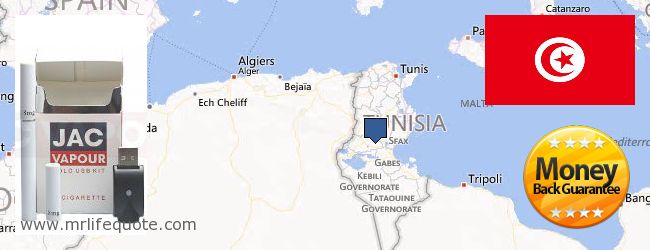 Dónde comprar Electronic Cigarettes en linea Tunisia